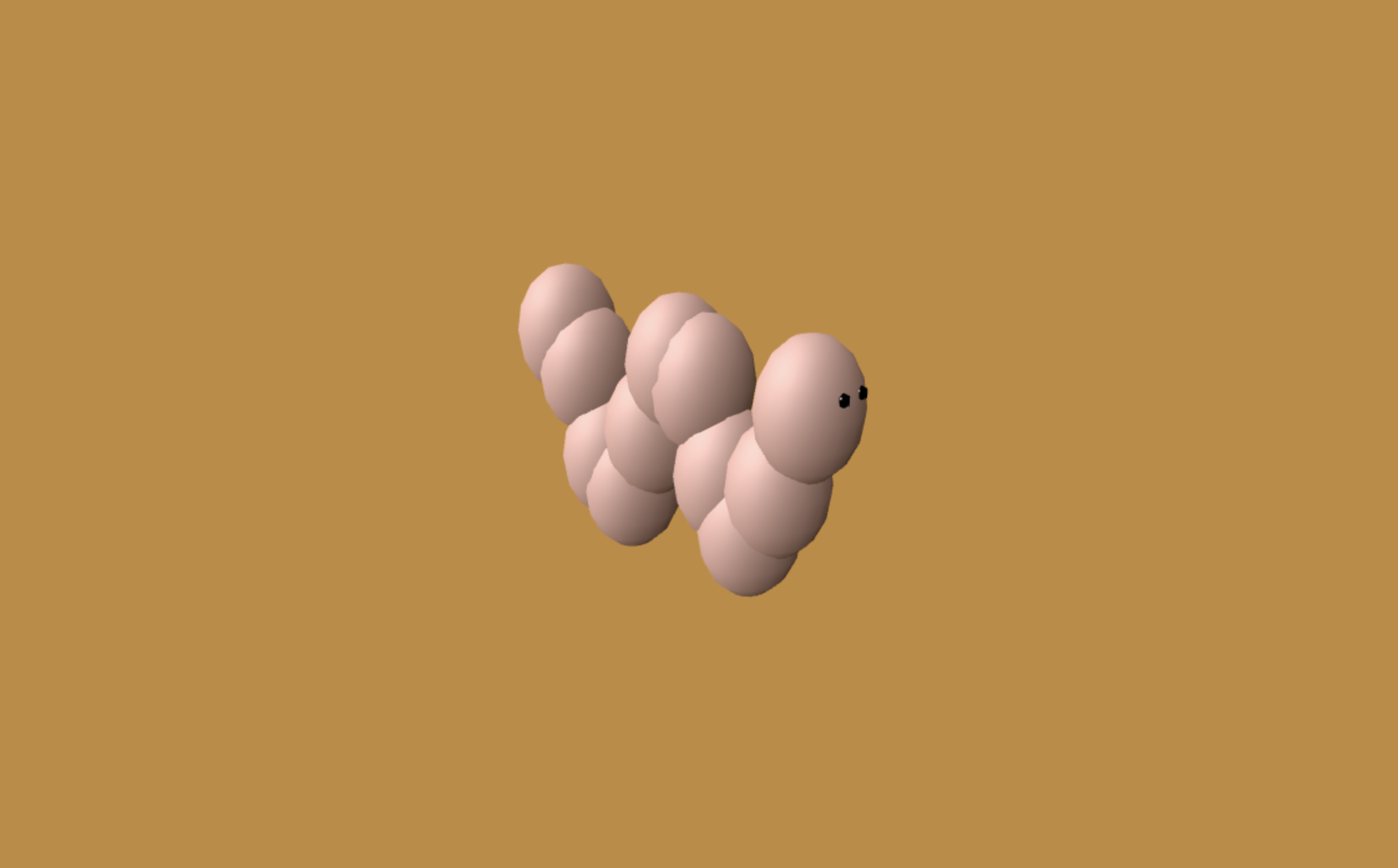 Worm Time